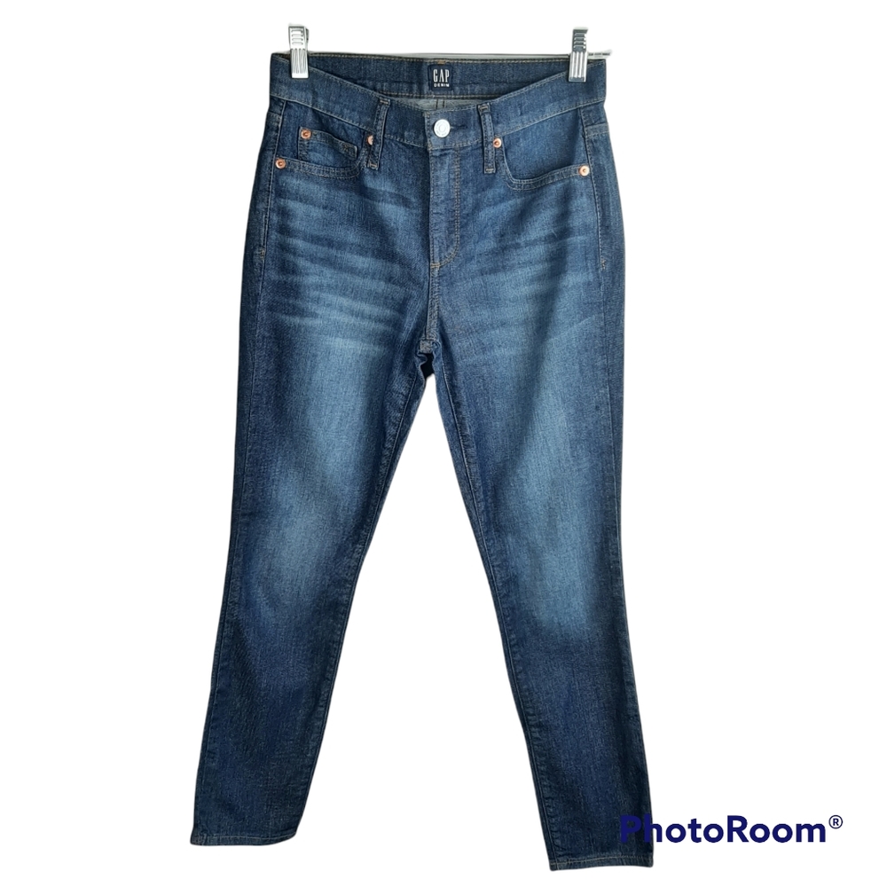 Gap Skinny Jeans